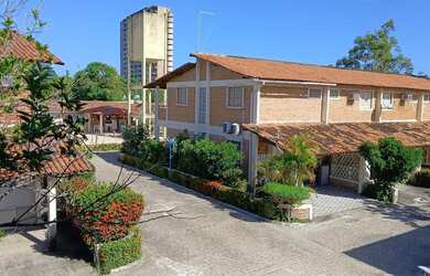 Imagem 3: Aluguel veraneio. Piscina, Churrasqueira, Imóvel mobiliadoeAr-condicionado