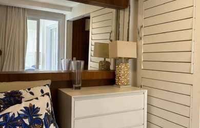 Imagem 7: Cobertura duplex In Mare Bali 115 metros 100 Mobiliada