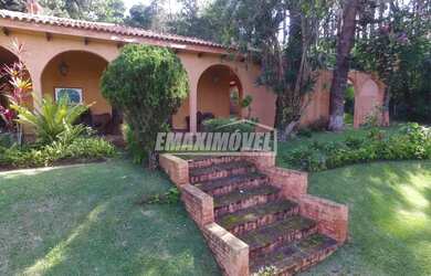 Imagem 2: Sítio á venda com 5 Quartos sendo 5 suítes em Mairinque-SP