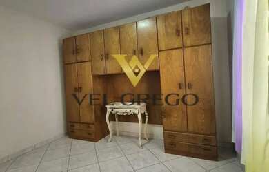 Imagem 8: CASA TÉRREA NO BAIRRO MAUÁ EM SÃO CAETANO DO SUL