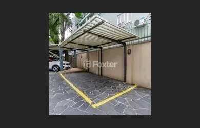 Imagem 11: Imóvel para venda com 71 metros quadrados com 2 quartos em Menino Deus...