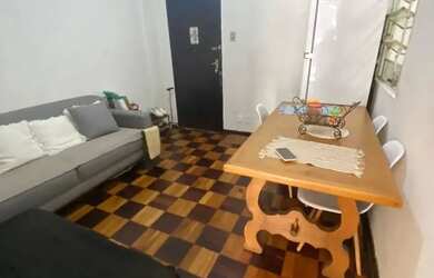 Imagem 3: Apto Centro, local nobre, frente Palácio de Cristal, excelente preço - Petrópolis - RJ