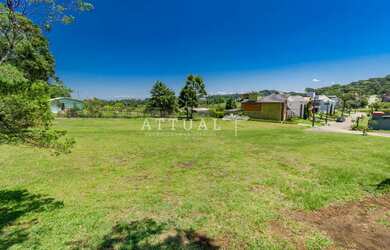 Imagem 3: SINGULAR TERRENO EM CONDOMÍNIO DE ALTO PADRÃO!