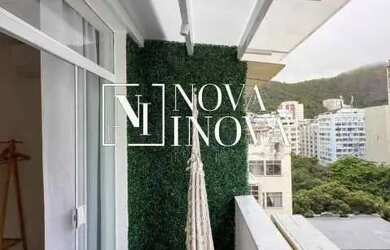 Imagem 8: Apartamento / Residencial / Copacabana
