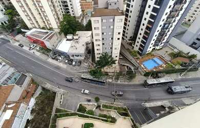 Imagem 6: Imóvel para venda tem 100 metros quadrados com 2 quartos em Tucuruvi...