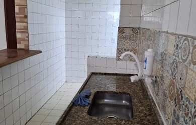 Imagem 15: Alugo Excelente Sobrado com Dois quartos no Colubandê / SG