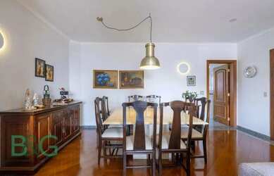 Imagem 3: Apartamento com 4 dormitórios à venda, 300 m² por R$ 2.150.000 - Vila...
