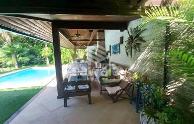 Imagem 5: Casa à venda com 600,00m² e 4 quartos em Recreio dos Bandeirantes, Rio de Janeiro - RJ