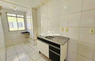 Imagem 8: Apartamento com 2 dormitórios à venda, 49 m² por R$ 215.000,00 - Guaianases...