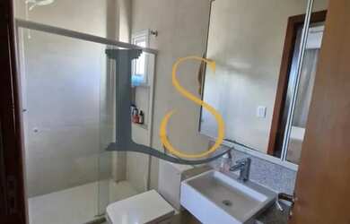 Imagem 8: Casa em Condomínio para Locação em Camaçari, ALPHAVILLE III, 4 dormitórios, 4 suítes, 5 ba