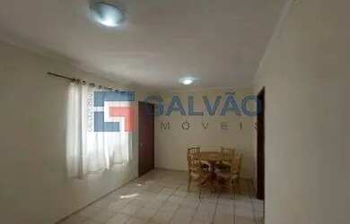 Imagem: O apartamento possui 3 Dormitórios, 2 Banheiros, 1 Vaga na