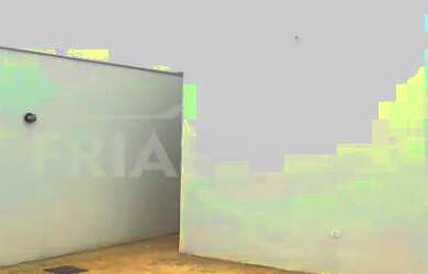 Imagem 8: Casa à venda no bairro Residencial Serra Verde