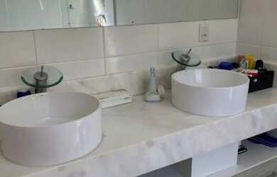 Imagem 11: CASA ASSOBRADADA - JARDIM PAULISTA - SP