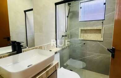 Imagem 14: Casa 3 dormitórios 180m² a venda - Jardim do Lago - Atibaia-SP