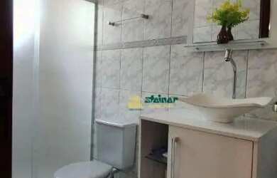 Imagem 3: Sobrado com 2 dormitórios para alugar, 70 m² por R$ 2.501,00/mês -...