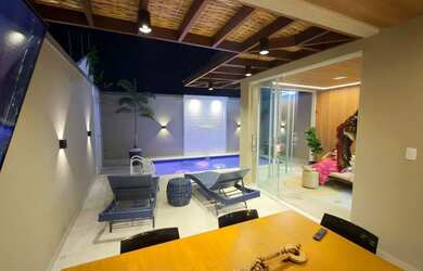 Imagem 3: CASA RESIDENCIAL em LAURO DE FREITAS - BA, CAJI