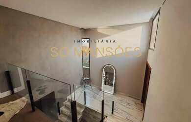 Imagem 16: MIRANTE DA MATA - CASA À VENDA EM NOVA LIMA