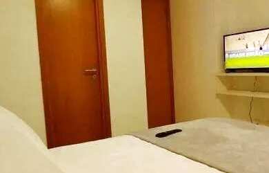 Imagem 8: Apartamento com 3 dormitórios à venda, 76 m² por R$ 586.000,00 - Porto das Dunas - Aquiraz