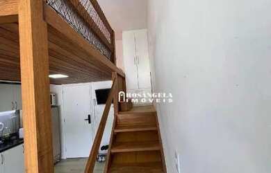 Imagem 14: Apartamento à venda, 23 m² por R$ 238.000,00 - Alto - Teresópolis/RJ