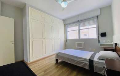 Imagem 7: Imóvel para aluguel 2 quartos, vaga demarcada mobiliado na Pompeia -...