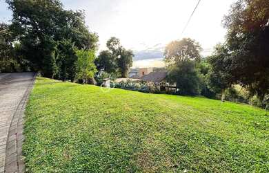 Imagem 3: TERRENO COM VISTA, 784,38 M2 EM CONDOMÍNIO