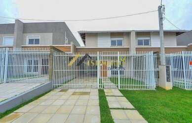 Imagem 4: CASA NO BAIRRO XAXIM 04 QUARTOS, 02 SUÍTES, ESPAÇO GOURMET