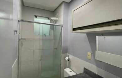 Imagem 6: CONDOMÍNIO RIVER PARK. Imóvel mobiliado, Ar-condicionado, 71m² de Áreae2...