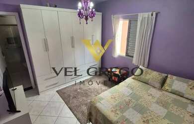 Imagem 13: CASA TÉRREA NO BAIRRO MAUÁ EM SÃO CAETANO DO SUL