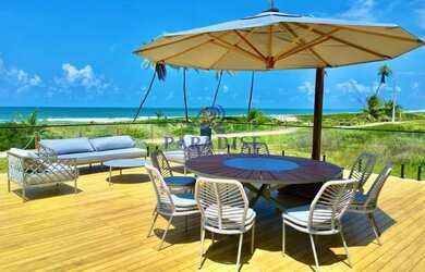 Imagem 12: Casa com 7 quartos, Guarajuba Monte Gordo , Camaçari - R$ 19.9 mi, Cod...