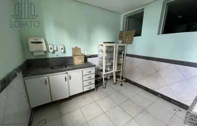 Imagem 9: PRÉDIO COMERCIAL DE 1.500M² DE ÁREA CONSTRUÍDA E 440M² DE TERRENO PARA VENDA E LOCAÇÃO NO