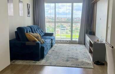 Imagem 1: Investimento com Renda Garantida no Condomínio Cezanne