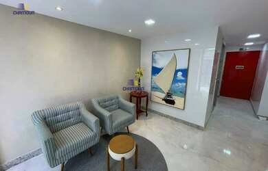 Imagem 15: Apartamento à venda, 2 quartos, 1 suíte, 1 vaga, Centro Guarapari -...