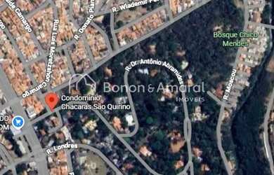 Imagem: O terreno possui 2.000m² de Área, Imóvel novo e está localizado