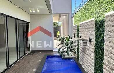 Imagem 11: Casa em Quadra Arso 42 Alameda 1 - Plano Diretor Sul - Palmas/TO