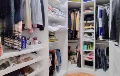 Imagem 13: Casas Padrão em Poços de Caldas