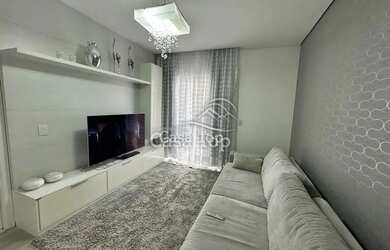 Imagem 3: Casa mobiliada à venda Vila Marina - Uvaranas