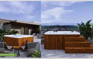 Imagem 7: Lançamento LIFT SMART 2 quartos a venda em Cruz das Almas Maceió -Al