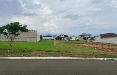 Imagem 2: Terreno em Fazenda Santa Lúcia - Americana