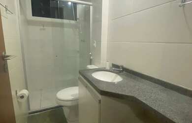 Imagem 7: PS : ALUGO APTO MOBILIADO QUARTO E SALA - Ponta Verde - Maceió - AL