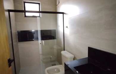 Imagem 3: Casa em Lote 248 m².Espaço Gourmet completo.Aceita carta de crédito...