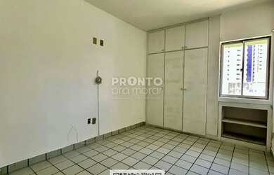 Imagem 5: Piedade - Apartamento com 105 metros - 3 Quartos - 1 Suíte - 1 Garagem - Jaboatão dos, PE