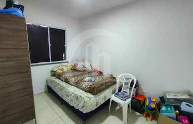 Imagem 9: Apartamento à Venda no Condomínio Green Village na Barra dos Coqueiros