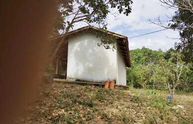 Imagem 6: Chácara em Aragoiania. 