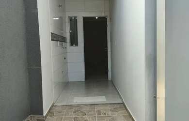 Imagem 15: Casa nova geminada térrea 66,15 m², com 2 quartos. Vila Nova - Joinville...