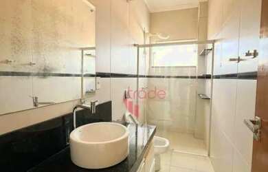 Imagem 11: Sobrado à Venda de 02 Suítes no Bairro São Jorge em Jardinópolis com...