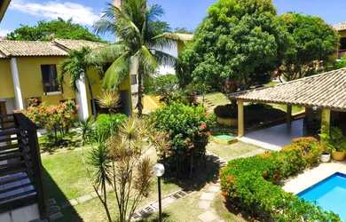 Imagem 16: VILLAGE 2/4 EM ITAPUÃ. Piscina, Imóvel mobiliado, Ar-condicionadoe97m²...