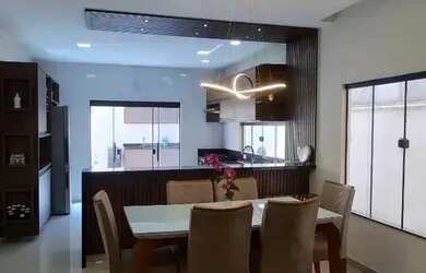 Imagem 4: Morada dos Pássaros 4 Suítes Semi mobiliada/ Energia Solar/ Duplex/...