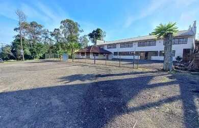 Imagem 2: Prédio Comercial na ERS 240 no bairro Portão Velho em Portão