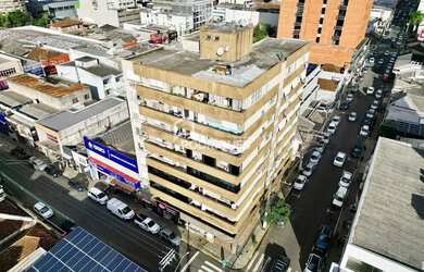 Imagem: O depósito possui 63m² de Área e está localizado em Centro