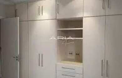 Imagem 12: Apartamento à venda no Edifício Central Park na Gleba Palhano, Londrina PR